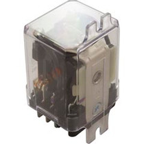 Relay, P&B, DPDT, 24VDC, 20A, Dust Cover Relay, P&B, DPDT, 24VDC, 20A, Dust Cover