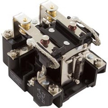 Relay, DPDT, 30A, 12vdc, Coil, PRD Style Relay, DPDT, 30A, 12vdc, Coil, PRD Style