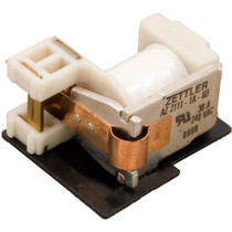 Relay, Zettler, 30A, 6vdc, PC, AZ2111-1A-6D