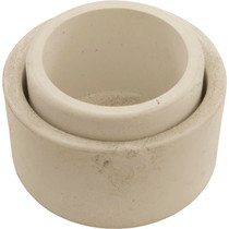 Ladder Bumper, Pentair, 1.9" Inside/Outside Style