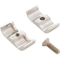 Rope Clamp, Perma Cast, 3/4" Rope, Loop Type, CPB