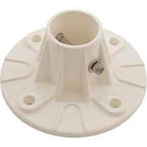 Slide Flange, Sr Smith, Includes Bolt, Nuts, Washers Slide Flange, Sr Smith, Includes Bolt, Nuts, Washers