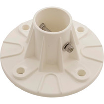 Slide Flange, Sr Smith, Includes Bolt, Nuts, Washers
