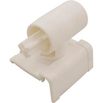 Axle End Complete, FeherGuard, Surface Rider, Incl Base