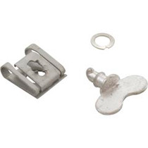 Fence Master Hardware Kit, GLI Pool Products, Above Ground Fence Master Hardware Kit, GLI Pool Products, Above Ground