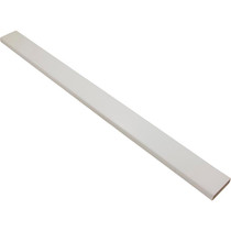 Fence Gate Rails, GLI Pool Products, Above Ground, w/o Holes