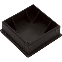 Plastic End Plug, GLI Pool Products Plastic End Plug, GLI Pool Products