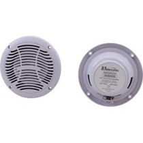 Stereo, Jensen, CPM100, 160w, Compact, with Speakers