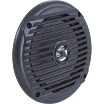 Speaker, Jensen, MS6007B, 60w, 6-1/2", Black, Single