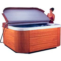 Cover Lift, E-Z Lifter Cover Lift, E-Z Lifter