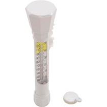 Thermometer, Floating, Submersible, with cord Thermometer, Floating, Submersible, with cord