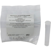 Test Kit, AquaTrend, Phosphate, 10 ct