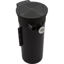 Automatic Water Filler, Pentair, w/ Fluidmaster Valve, Black Automatic Water Filler, Pentair, w/ Fluidmaster Valve, Black