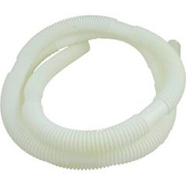 Sweep Hose, Zodiac Polrs 65/165/Turbo/Super Turtle, w/o Cage