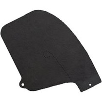 EZ Disposable Bag,Zod Polrs 380/360 Black Max,w/o Collar,Blk