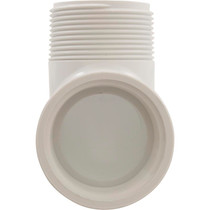 Elbow, Zodiac Polaris 180/280/360/380, 1-1/2"mpt x 1-1/2"fpt