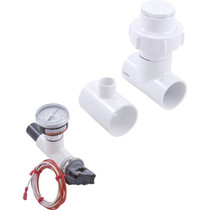 Caretaker UltraFlex 2 Valve Plumbing Kit