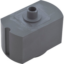 Caretaker UltraFlex Tee Assembly