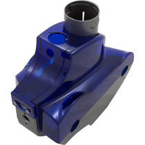 Top and Base Assy, Zodiac Polaris TR35P