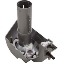 Water Management Assy, Zodiac Polaris TR35P, Silver