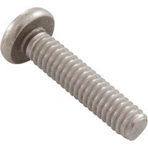 Screw, Zodiac, 340/ATV/360/380, Axle Block, 8-32 x 3/4"