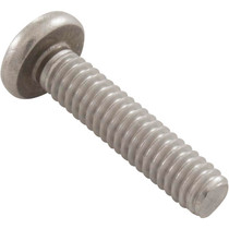Screw, Zodiac, 340/ATV/360/380, Axle Block, 8-32 x 3/4"