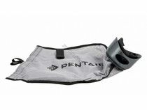 Debris Bag, Pentair Racer, w/Collar Kit Debris Bag, Pentair Racer, w/Collar Kit