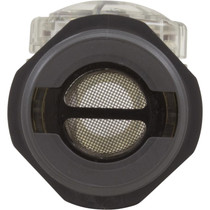 Wall Connector Kit, Pentair Racer,Feed Line,w/qty 2 O-Rings