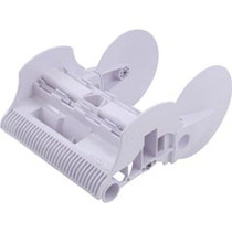 Frame, The Pool Cleaner 4-Wheel, White