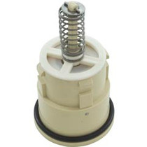 Cleaning Head, A & A Manufacturing Style II, Low-Flow, Tan Cleaning Head, A & A Manufacturing Style II, Low-Flow, Tan