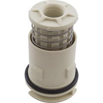 Cleaning Head, A & A Manufacturing Gamma III, Adj-Flow, Tan