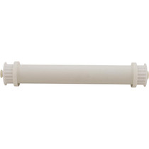 Wheel Tube Assembly, Maytronics Dolphin, White