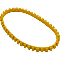 Tracks, Maytronics Dolphin, Yellow