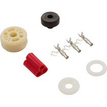 Retrofit for Cable Connector, Maytronics Dolphin, Three Pin