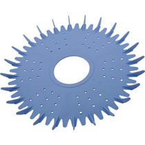 Disc, Zodiac Pacer Cleaners, Finned
