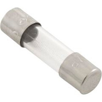 Fuse, Aqua Products, Slow Blow,2.5A,250v,20mm, Package of 2