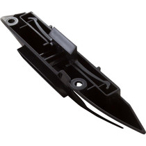 Button Assembly, Hayward AquaVac 500, Black Met