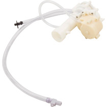 Timer/Valve Kit, Hayward TriVac 500