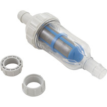 Hose Filter Kit, Hayward TriVac 500/700