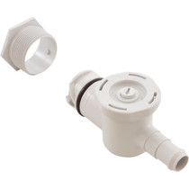 Hose Wall Connection Kit, Hayward TriVac 500/700