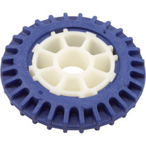 Side Roller Kit For Hayward TriVac 500/700