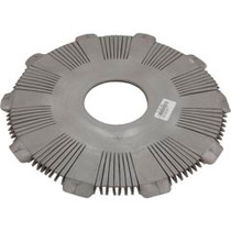 Disc, GLI Pool Products, Dirt Devil D1000/Hydro Vac Disc, GLI Pool Products, Dirt Devil D1000/Hydro Vac