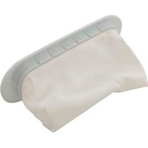 Filter Bag, Water Tech Aqua Broom, Sand/Silt Filter Bag, Water Tech Aqua Broom, Sand/Silt