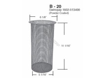 Basket, Leaf, Generic Sweep I & II Hayward, Metal Basket, Leaf, Generic Sweep I & II Hayward, Metal
