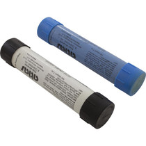 Epoxybond Pool Putty, Atlas Minerals, Black, Set of 2