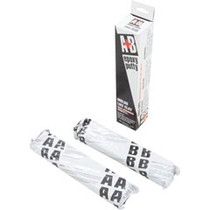 A+B Epoxy Putty, 14oz, Black A+B Epoxy Putty, 14oz, Black