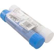 Epoxybond Pool Putty, Atlas Minerals, White, Set of 2