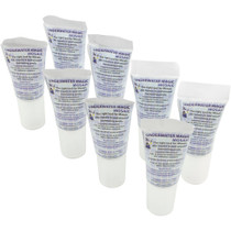 Underwater Magic Mosaic 2.1oz Tube Sealant - White (8ct)