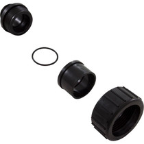 Union, Sta-Rite/Pentair 1-1/2" Male Pipe Threadx 1-1/2"Slip