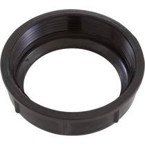 Union Nut, Jacuzzi, Black